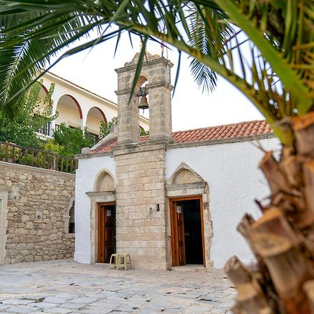 Asmani Διαμέρισμα Κάτω Ασίτες Εξωτερικό φωτογραφία