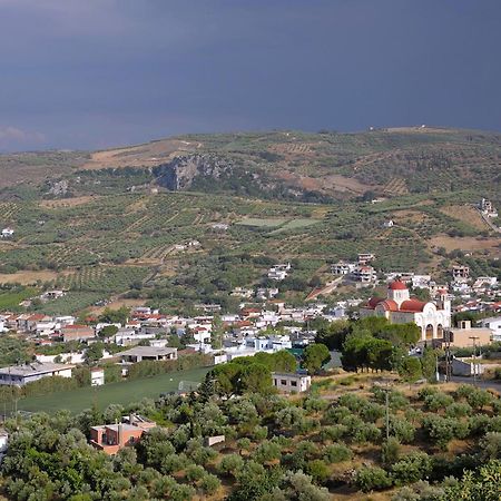 Asmani Διαμέρισμα Κάτω Ασίτες Εξωτερικό φωτογραφία