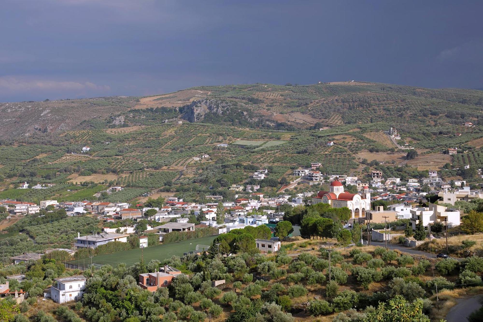 Asmani Διαμέρισμα Κάτω Ασίτες Εξωτερικό φωτογραφία